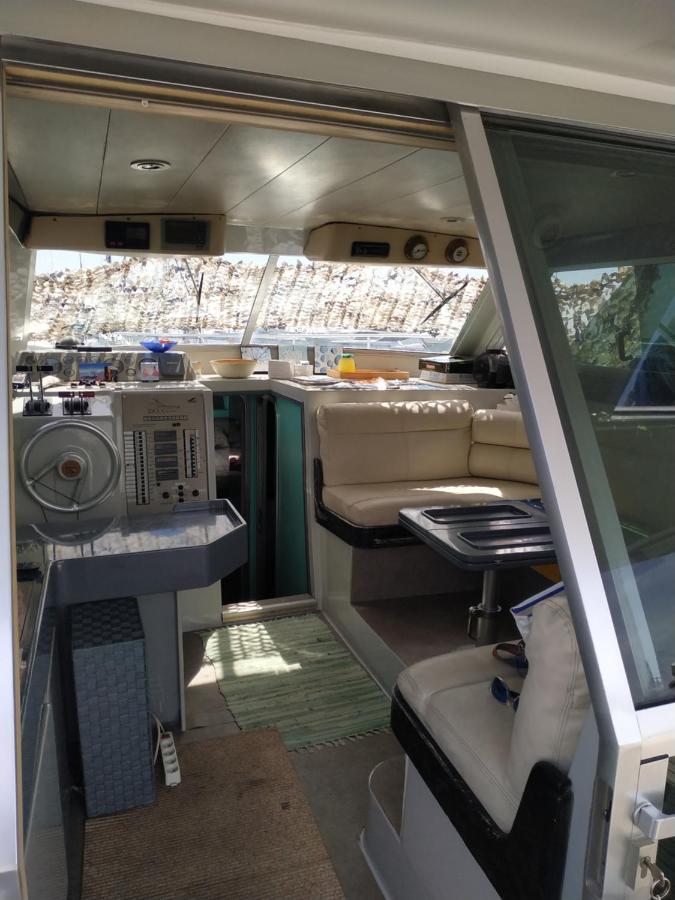 Ferretti 36 ' Bateau A Quai Vieux-Port Cannes Festival La Croisette Εξωτερικό φωτογραφία